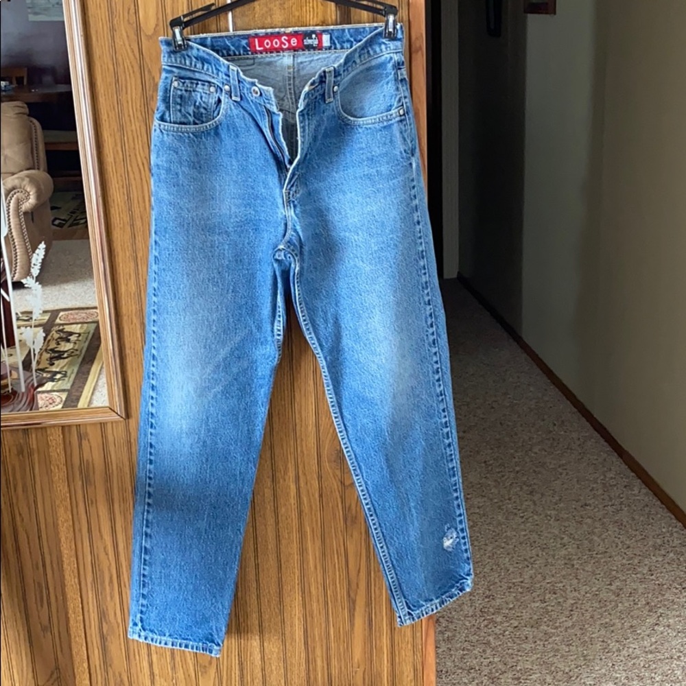 Men’s Levi’s